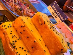 -杨记齐齐哈尔烤肉(总店)