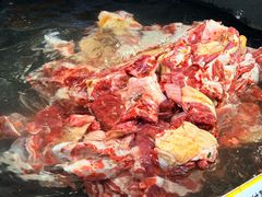 -杭嘉湖咬强羊肉面馆(永兴路总店)