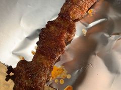 新疆羊肉串-楼兰新疆主题餐厅(苏州中心店)