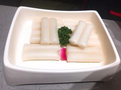-海底捞火锅(公益西桥店)