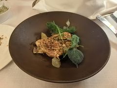 -上海和平饭店华懋阁 Cathay Room