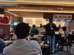 -一豚轩·烧鸟·豚骨拉面(五四路店)