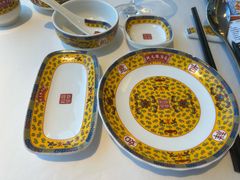 -宁波状元楼酒店(和义路店)