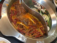 -春和饺子火锅