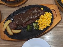 经典嫩烤牛排-卢家妈妈·西餐厨房(潮州万泰左一城店)