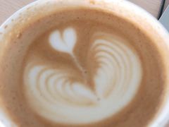 -Manner Coffee(IFS一楼店)