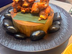 -沿江海南菜·文昌鸡祖师爷(大东海店)