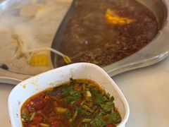 -傣妹火锅(新桥店)