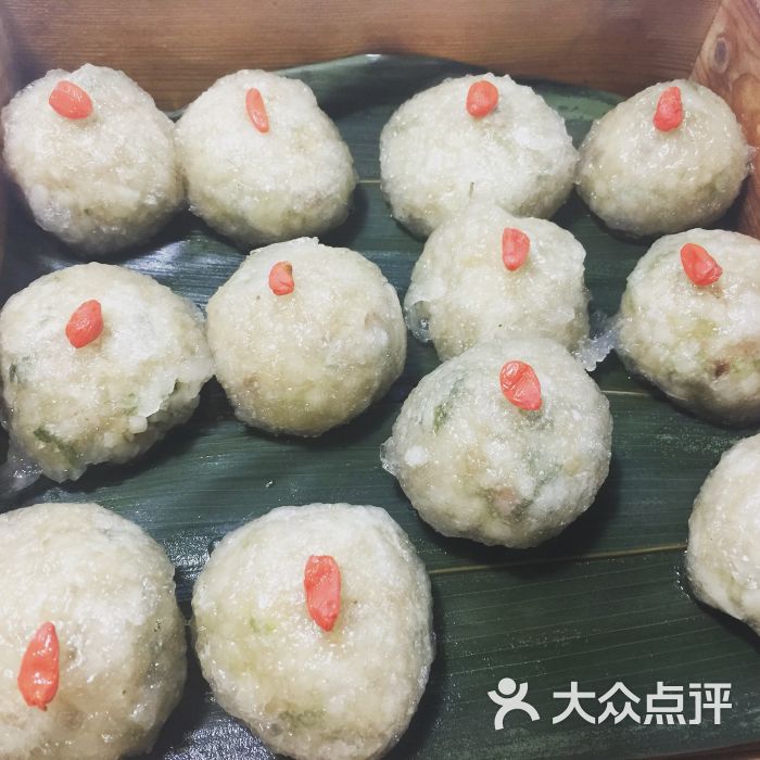 洪湖藕王(715总店)-图片-宜昌美食-大众点评网