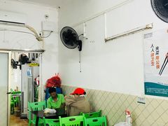 大堂-吉英盐焗鸡(文中路店)