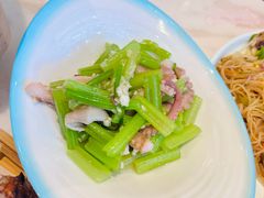 -丁字口海鲜热炒·烧烤大排档