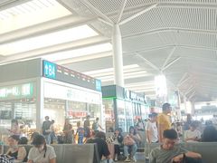 -南昌西站