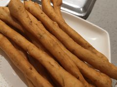 茴香小油条-海底捞火锅(老城根店)