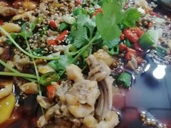 -米二红烧兔(华阳店)