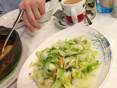 -金湖港式餐厅(建外店)