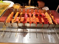 -邢氏老太太烤串(北兴街店)