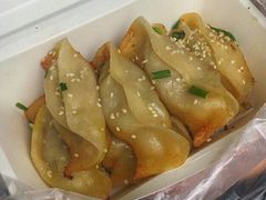 -小姜锅贴(凤凰街店)