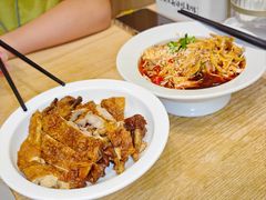 -新万鑫银丝面·非遗无锡味(惠山古镇店)