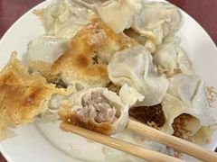 -东门饺子馆(少年宫路店)