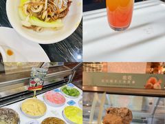 -东方红海鲜百汇(国际大厦店)