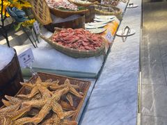 -川骄海鲜自助(河东店)