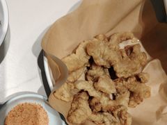 -额娘·春饼烤鸭(华北七楼创始店)