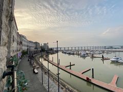 -22ºN BISTRO西餐&酒馆(石奥商业街店)