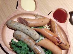 -BossBabe亲子餐厅(金光华广场店)