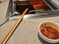 -海底捞火锅(枫蓝国际购物中心店)
