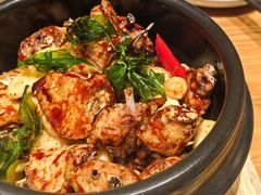 -竹里馆·淮扬菜·功夫茶(老门东店)