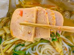 -见味花甲(福田coco park店)