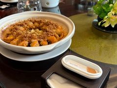 -粗茶淡饭·隐庐私厨(东亭店)