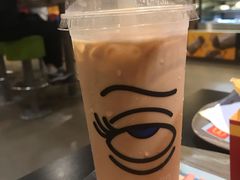 -麦当劳(番禺信联大厦店)