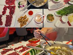 -牛很鲜潮汕牛肉火锅(椒江店)