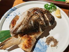 -熹炭精致日料(金融街购物中心店)
