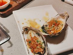 -丰茂烤串(港旅店)