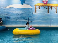 -蒙特利亲子乐园