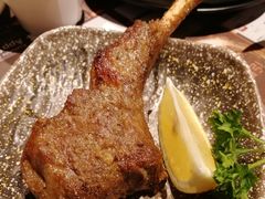 -极尚大瀛喜日本料理(铜锣湾店)