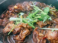 -重庆鸡公煲(龙河路店)