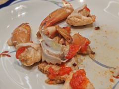 -潮汕味道·煮海餐厅(金麟大厦店)