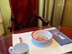 -晶荷轩(香港迪士尼乐园酒店)