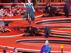 -交通银行前滩31演艺中心