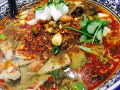 -贵州米线(童家巷店)