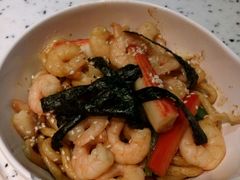 -百威KTV(恒福路店)