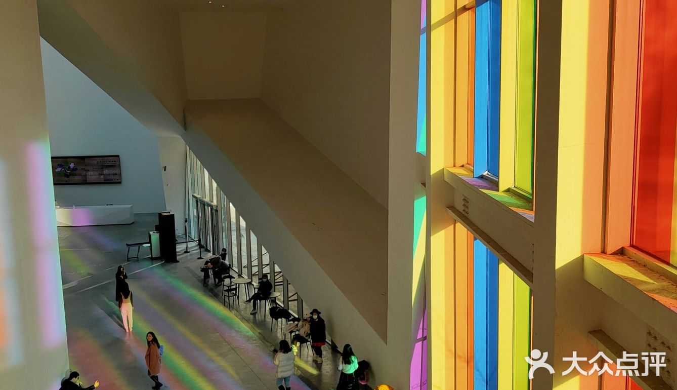 北京民生现代美术馆