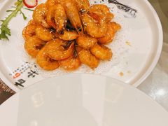 -欣旺·迎宾楼·百年无锡菜