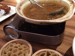 iphone_upload_pic-西贝莜面村(上海百联西郊店)