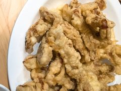 韩式糖醋肉-山海珍味韩国料理(奥城店)