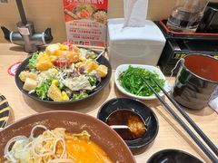 -友壹町寿司(佛山新DNA店)