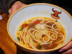 -津市刘聋子粉馆(林科大店)